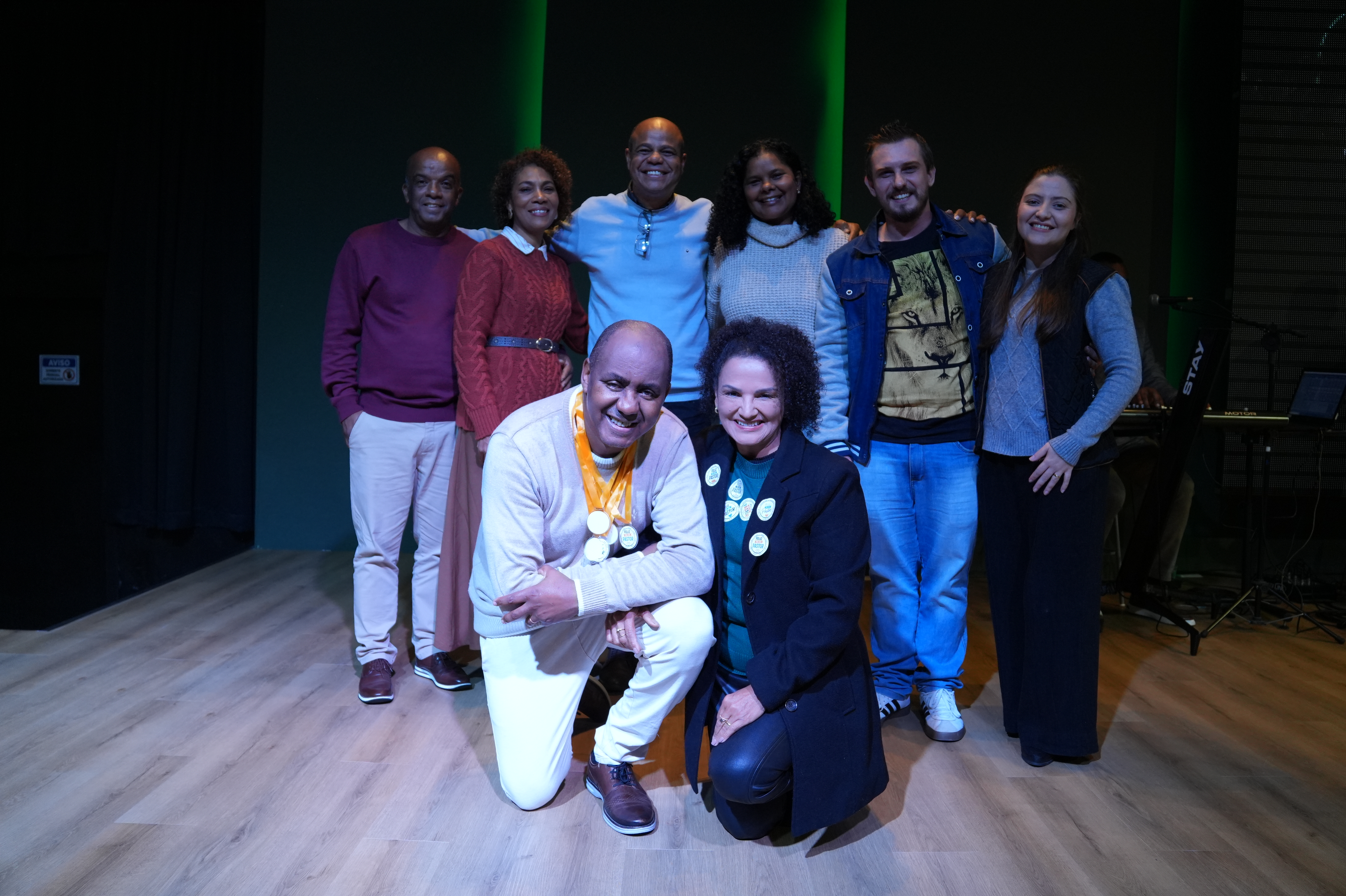Projeto Semeador